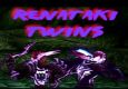 Tosan Twos: Renataki Twins  (Rogue/Rogue 2v2)