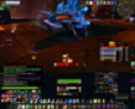 Pacific Phoenix vs. The Lurker Below