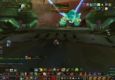 of Hellfire vs. Hydross the Unstable (Tank POV)