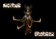 The Black Dozen Vs. Mother Shahraz