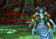Adversity Downs Lady Vashj