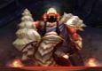 Into Oblivion Vs. High Warlord Naj'entus