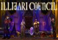 Eternal Vs. Illidari Council
