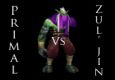 Primal Downs Zul'Jin