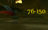 Alliance fishing guide 76-150