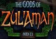 Memento presents Zul'aman