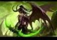 Awake Vs. Illidan Stormrage