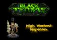 Black Temple Intro