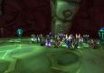 Legacy Vs. Lady Vashj
