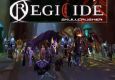 Morogrim Tidewalker Vs. Regicide (Dreamwalker Film)