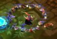 G�tterd�mmerung Vs. Leothas the Blind