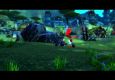Arathi bashin Rumble