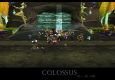 Colossus Vs. Mother Shahraz