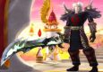How to paladin Crusader Strike