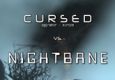 CURSED Vs. Nightbane
