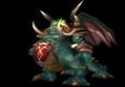 Wrath Vs. Magtheridon