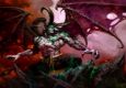 Illidan Vs. Nilbog