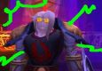 How to paladin Insanity remix