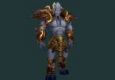 Outcasts Vs. Archimonde