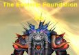 The Esoteric Foundation Vs. Fathom-Lord Karatresh