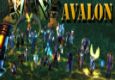 Avalon Vs. Kaz'rogal