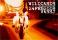 WildCards Vs. Vashj