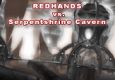 Redhands Vs. Serpentshrine Cavern