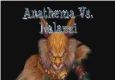 Anathema Vs. Halazzi