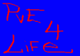 Ginga - PvE for life !