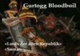 Lords on Soma Vs. Gurtogg Bloodboil