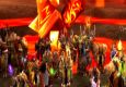 Backrage vs Ragnaros