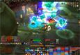 Blood Helix Vs. Hydross the Unstable