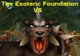 The Esoteric Foundation VS Nalorakk