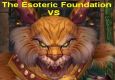 The Esoteric Foundation VS Halazzi
