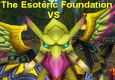 The Esoteric Foundation VS Jan'Alai