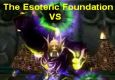 The Esoteric Foundation Vs. Hex Lord Malacrass