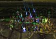 Refused Vs. Illidan Stormrage