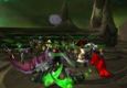 Leviathan Vs. Illidan