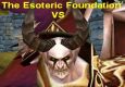 The Esoteric Foundation Vs. Anatheron