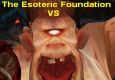 The Esoteric Foundation Vs. High king Maulgar