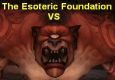The Esoteric Foundation Vs. Gruul the dragonkiller
