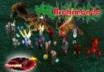 Masque Vs. Archimonde