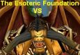 The Esoteric Foundation Vs. Kaz'rogal