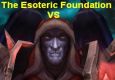 The Esoteric Foundation Vs. Teron Gorefiend