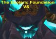 The Esoteric Foundation Vs. Supremus
