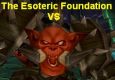 The Esoteric Foundation Vs. Gurtogg Bloodboil