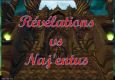 R�v�lations Vs. Naj'entus