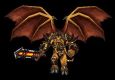 Oracle Vs. Kazrogal