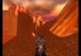 Climbing Orgrimmar