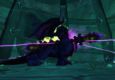 Graveyard Knights Vs. Magtheridon